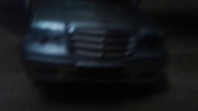 MERSEDES BENZ C 240 смотреть онлайн