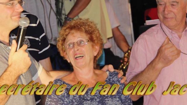 Présentation fan club Gérard Gouny à santa suzanna.mp4 смотреть онлайн