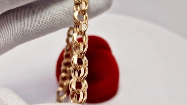 Цепь пустотелая 21.6гр 55см смотреть онлайн