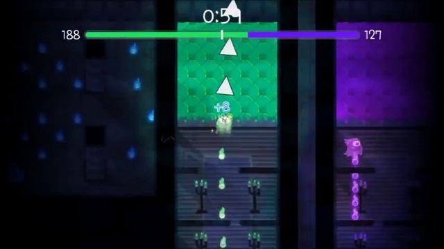 Google Doodle | Haloween 2018 смотреть онлайн