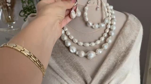До и после... Шикарная коллекция для Янины. смотреть онлайн