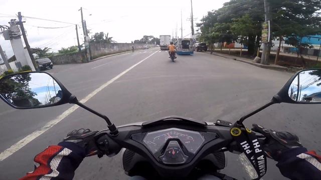 Rusi Rapid 150 Test Ride | Performance Review And Issues | TEAM PANDA MOTOVLOG