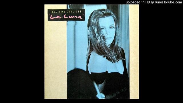 Belinda Carlisle- 02- La Luna- Extended Dance Mix смотреть онлайн