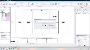 Работа с отказами, редактирование схемы