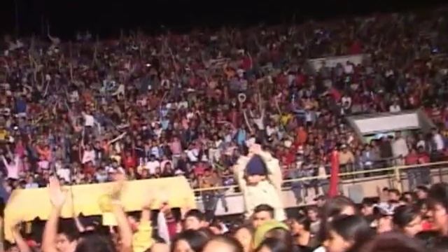 La 7_55 - Vivo Yote busco смотреть онлайн