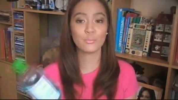 Skin Care Product Review: Bioderma Sebium H2O (for oily/combination skin)