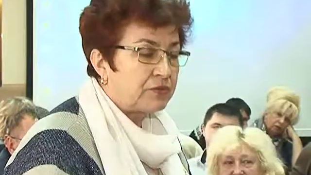 Video from Дума Уссурийского городского округа смотреть онлайн