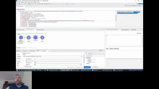 Effective Streaming in Mule 4 - Warsaw MuleSoft Meetup смотреть онлайн