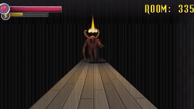 Spooky's Jump Scare Mansion: HD Renovation - Endless mode rooms 300-400 (No Commentary) смотреть онлайн