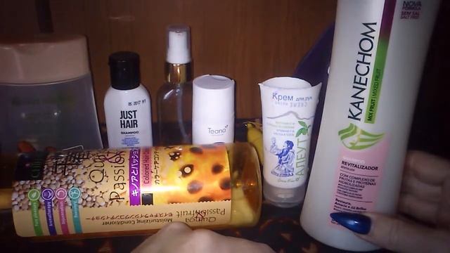 Пустые баночки / Empties. Октябрь 2017-ого г. смотреть онлайн