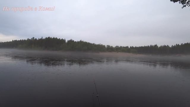 Рыбалка - грибалка. Коми. р Нившера. смотреть онлайн