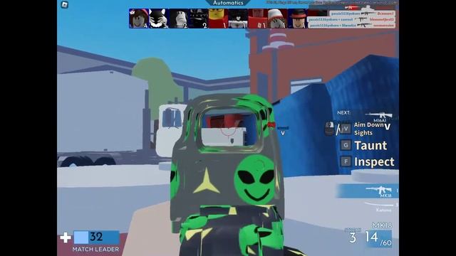 The best Roblox Hitbox Extender 100% hit script (NO BAN) (not working 2023) смотреть онлайн