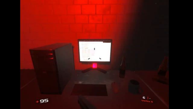 Red Alliance КРАСНЫЙ АЛЬЯНС прохождение #1