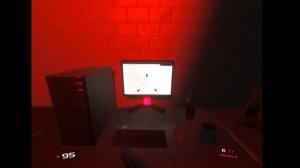 Red Alliance КРАСНЫЙ АЛЬЯНС прохождение #1