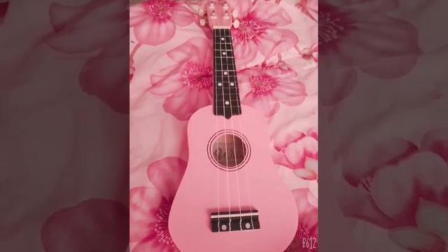 Đánh giá Đàn Ukulele soprano màu hồng trơn giá rẻ có sẵn Của hongnhung996 смотреть онлайн