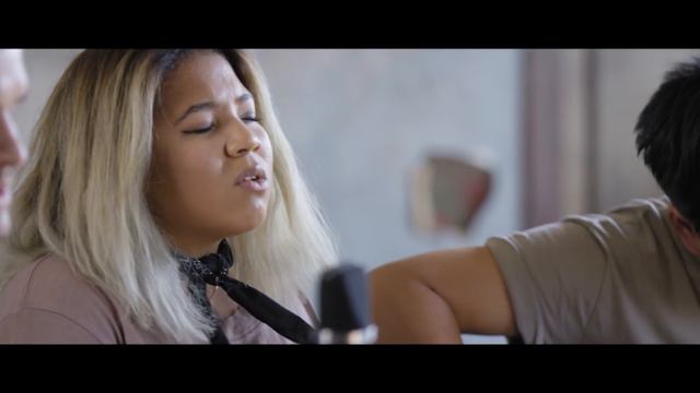 Hillsong Young & Free // Trust // New Song Cafe смотреть онлайн