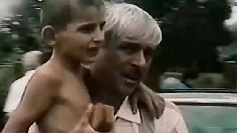 20 лет назад в первой школе Беслана произошёл теракт смотреть онлайн