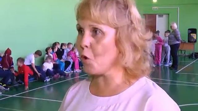 Готов к труду и обороне. смотреть онлайн