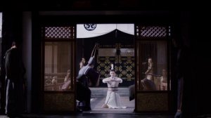 Племена и империи: шторм пророчества 1 сезон 29 серия