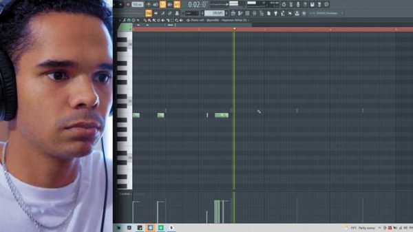 THE HI HAT SECRET SAUCE! How To Make Your Hi Hats 10 TIMES bouncier In FL Studio