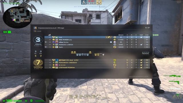 ? 25 лайков - Розыгрыш PRIME - Выиграй меня - получи скин? FACEIT потные каточки ??СТРИМ КСГО? смотреть онлайн