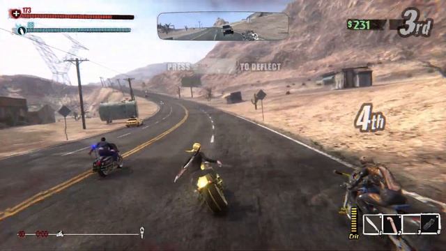 Road Redemption Revengers Assemble Gameplay road rash jailbreak next gen смотреть онлайн