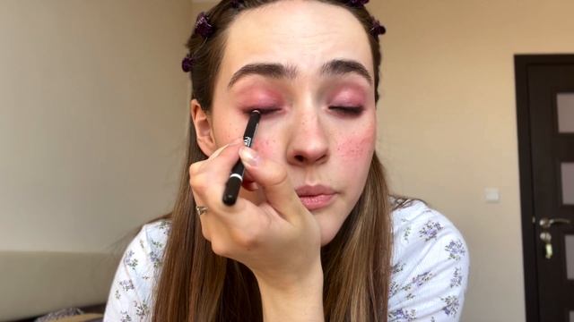 My Favourite Makeup ♡