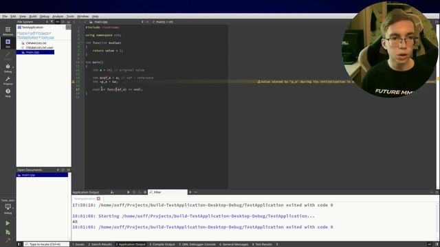 Ультимативный гайд по C++ | Часть 2 | Ссылки смотреть онлайн