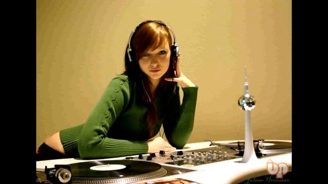 Ingrid-Tues Foutu Remix