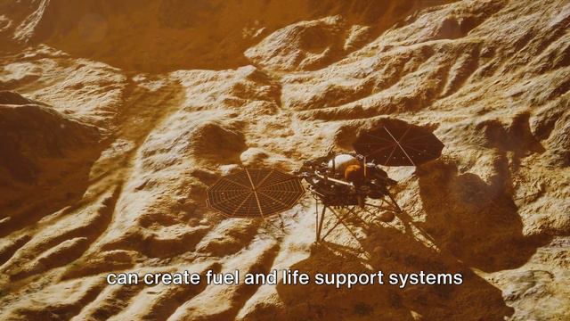 Robert Zubrin - Mars Direct смотреть онлайн