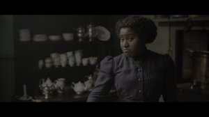 Энола Холмс 2020