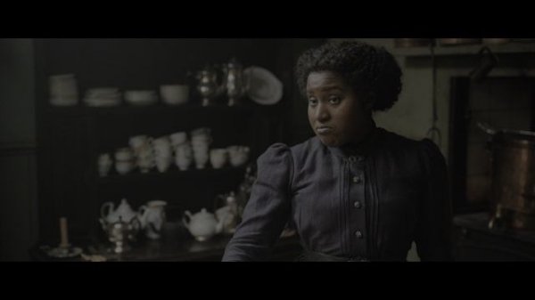 Энола Холмс 2020