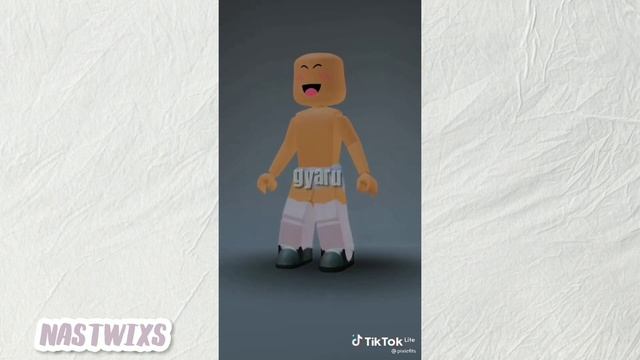 •//Идеи скинов в РОБЛОКС//roblox outfits ideas//tiktok//• смотреть онлайн