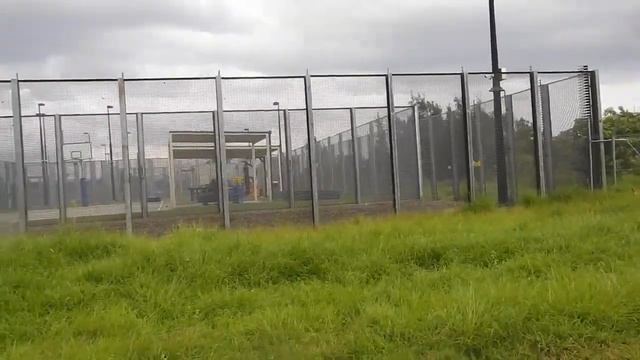 Brisbane Quarantine Camp!!! смотреть онлайн