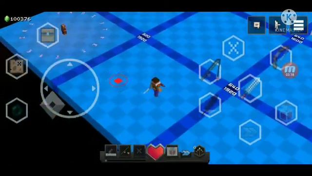 minecraft dungeon on android смотреть онлайн