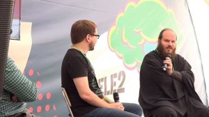 Биолог Александр Панчин vs священник Павел Островский. Перепрограммируем душу?