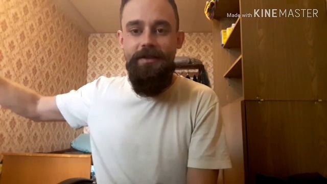 Работа в Финляндии. Сбор черники в лесу. Личный опыт. смотреть онлайн