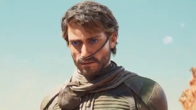 ? DUNE AWAKENING GAME ⭐ JEU DUNE AWAKENING смотреть онлайн