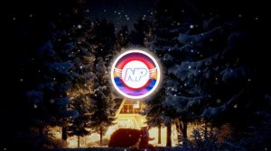 Нина Бродская - Звенит Январская Вьюга (8D AUDIO)