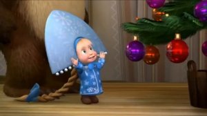 Раз два три ёлочка гори