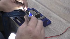 Как сделать больстер или гарду на нож