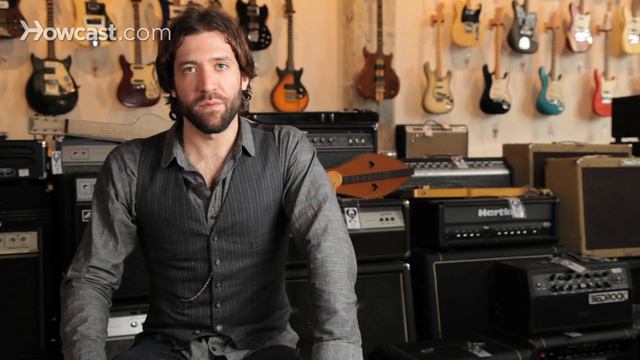Gibson Les Paul & Les Paul Custom | Guitar Setup смотреть онлайн