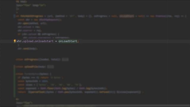 Интеграция JavaScript с интерфейсом загрузки файлов часть 2 смотреть онлайн