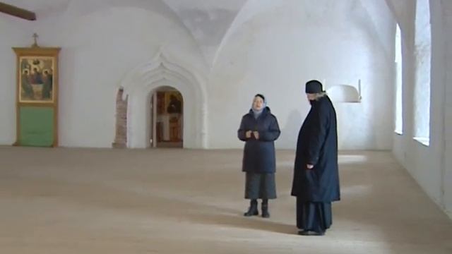 Путешествие на Соловки . смотреть онлайн