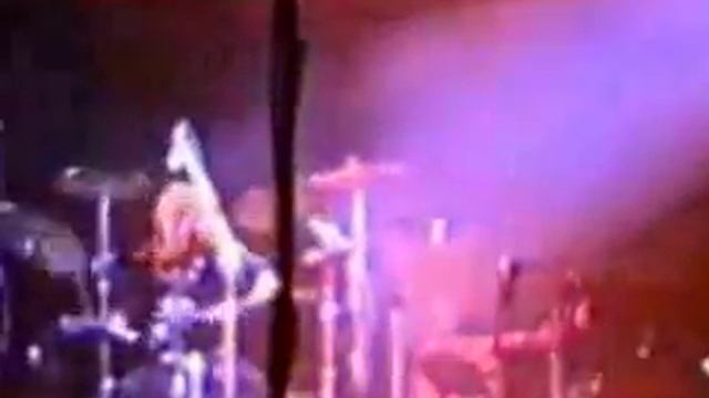 Группа Август live 1988.mp4 смотреть онлайн