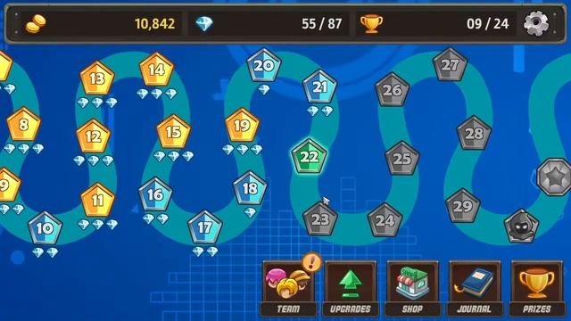 Стим Игры - Zombo Buster Rising (Стрим/Первый взгляд) смотреть онлайн