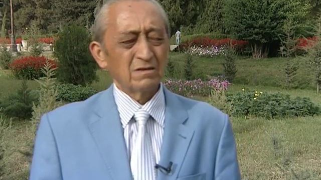 Герои Вахшской долины. "Жизнь как подвиг" смотреть онлайн