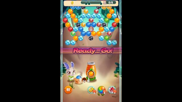 Bunny Pop Shooter  Gameplay #34 Level  164  Android Mobile Game  Xxx Instagram