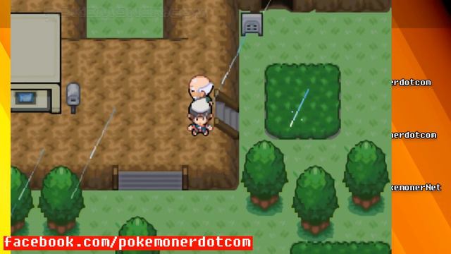 Pokemon Star Red Demo 2 - A Big Updating about Graphics - Gameplay + Download смотреть онлайн