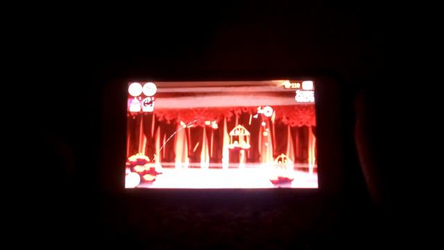 Let's Play Angry Birds Seasons Episode 1: Hammier Things to do to Sue Rovio. смотреть онлайн